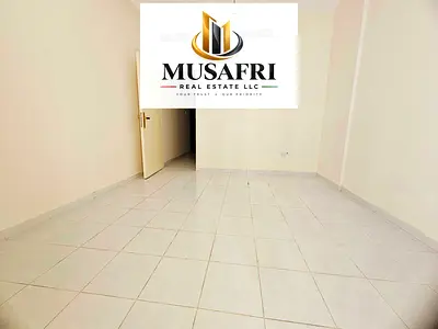 NO COMISSION 1BHK 36K GYM, KIDS PLAY AREA FREE NAHDA SHJ NEAR BORDER