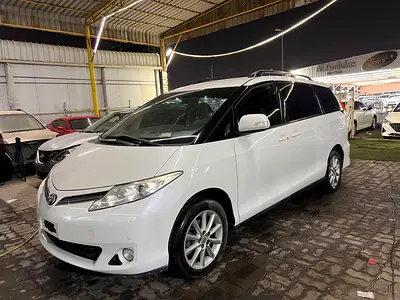2015 Toyota PREVIA 照片 2