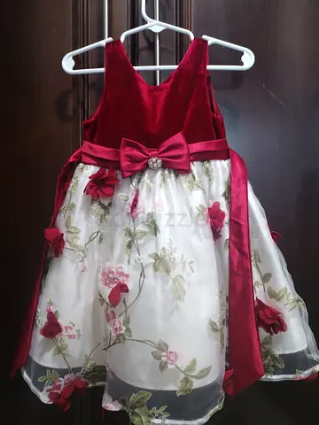Baby girl dress / costume / frock