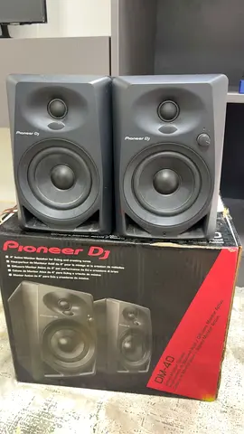 Pioneer DM40 for sale