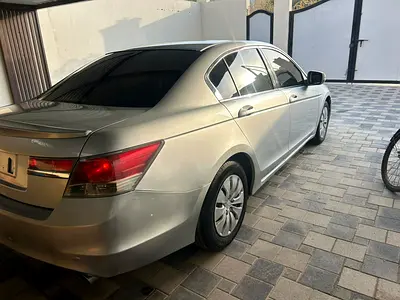 صورة مصغرة 4 لـ 2011 Honda ACCORD