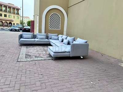 Perfect Like brand new Ikeà Sodhremn U Shape Sofa