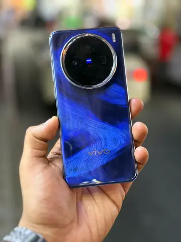 Vivo X300 12/256gb China Spec device