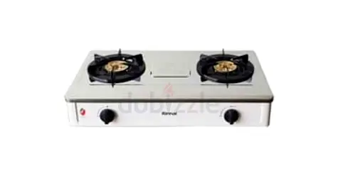 Rinnai Table Top Gas Stove