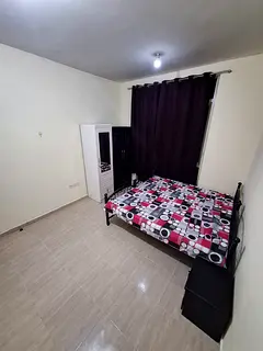 Fully furnished indian family room 2300 dhs available