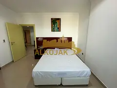 Spacious 1BHK Apartment | Al Nahyan, Al Mamoura Abu Dhabi |