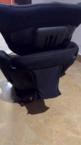 Convertible child car seat (rearward & forward facing) - good condition