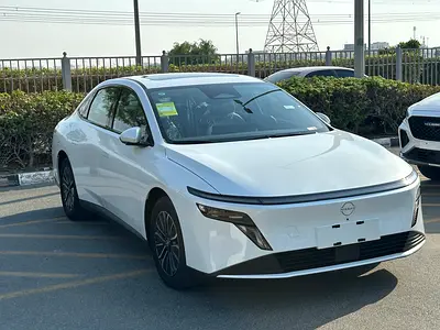 2026 Nissan N6 照片 11
