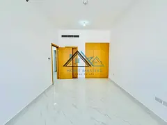 1 Br Flat | Central Duct AC | Wardrobe | Elevator | Basement Parking