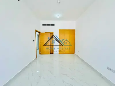 1 Br Flat | Central Duct AC | Wardrobe | Elevator | Basement Parking