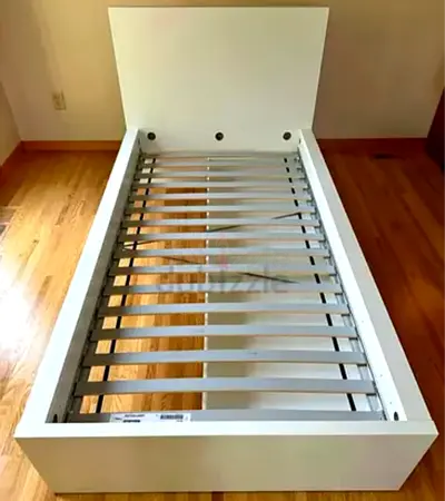 IKEA Single Bed +  Mattress