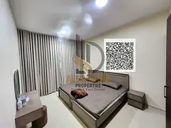 ✨ Clean & Modern 2BR Apartment for Monthly Rent in Ajman One Towers ✨