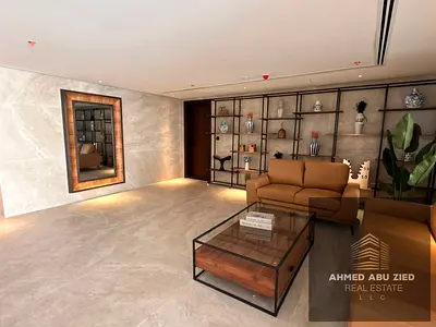 # 2-Bedroom + Hall Apartment (First Occupancy) for Annual Rent in Al Nuaimiya 1 – Ajman | 3 Bathrooms | 1 Month Free | Modern Finishes