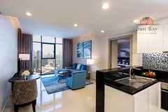 Serviced Apartment | Spacious Layout | Fully Furnished | All Bills Included