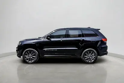 صورة 5 لـ 2018 JEEP GRAND CHEROKEE