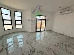 Spacious 4BR villa in Al Falaj with 2 master bedrooms, 2 majlis, maid’s & laundry rooms, 5 bathroo