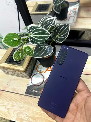 SONY XPERIA 5 IV