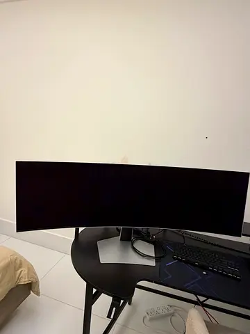 gaming monitor