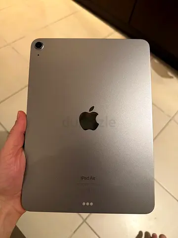 Apple iPad Air 11-inch M2 – 128GB