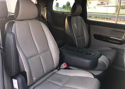 صورة 5 لـ 2020 KIA SEDONA
