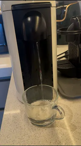 Nespresso Vertuo Plus White
