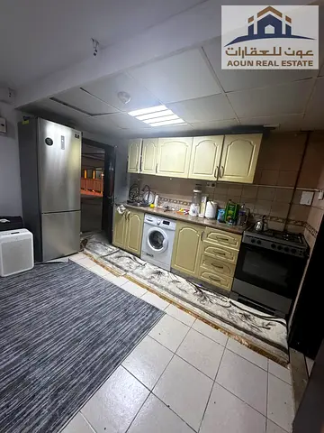 استديو مفروش سوبر كلاس بالخان مساحة ممتازة ب 2400