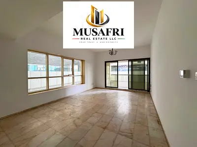 NO COMMISSION/1MONTH FREE/WITH WARDROBES/CLOSE TO AL ARAB MALL