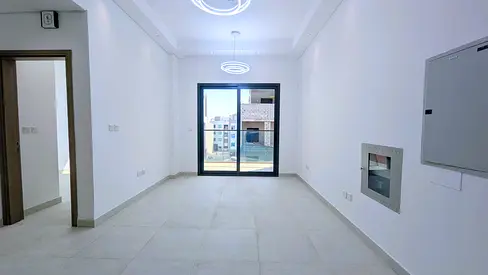 1 BHK WITH BALCONY |•| BRAND NEW BUILDING |•| NEAR ADCB METRO