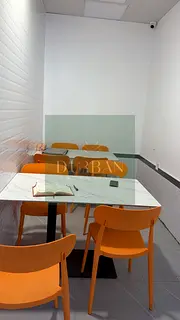 Restaurant for Rent at Al Karama