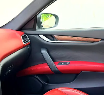 صورة مصغرة 13 لـ 2017 Maserati GHIBLI