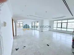 Sea View | VIP 3BR | Parking | Gym & Pool | Balcony | Maid’s Room