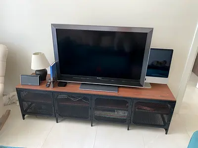 IKEA tv table
