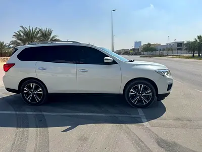 صورة 4 لـ 2019 Nissan PATHFINDER