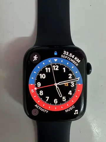 Apple Watch Series 8 (GPS)