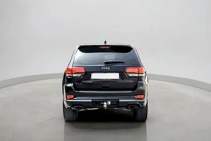 صورة 7 لـ 2018 JEEP GRAND CHEROKEE