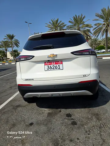 صورة 2 لـ 2022 Chevrolet GROOVE