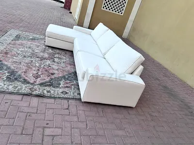 In Brand IKEA Kivik L SHAPE SOFA