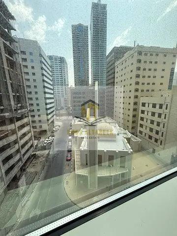 شقة راقية غرفتين وصالة في الخان