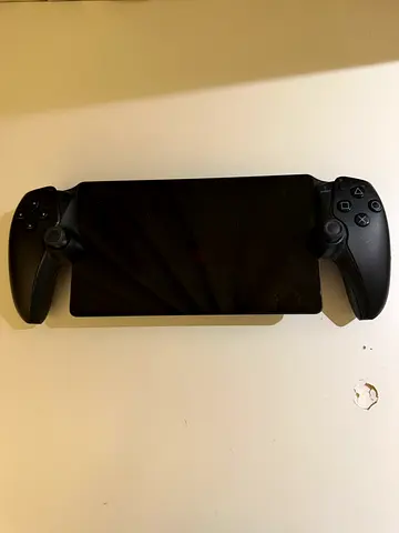 PlayStation portal