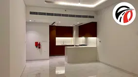 Spacious 2BHK | Azizi Central | Balcony | Community View