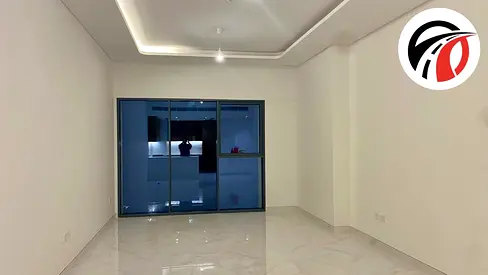 Spacious 2BHK | Azizi Central | Balcony | Community View