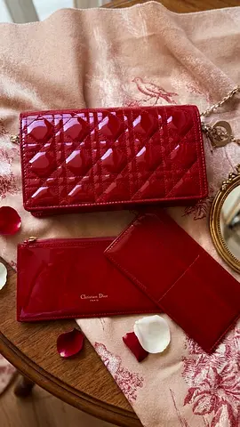Bag lady dior