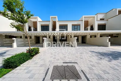 Close to Lagoon Entrance | Branded New | Vacant