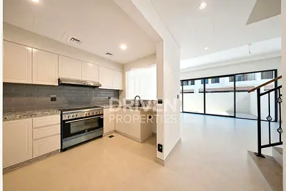 Close to Lagoon Entrance | Branded New | Vacant