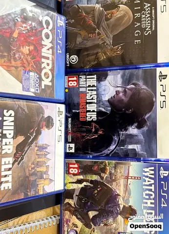 games