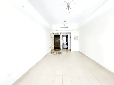 Prime location spacious apartment maintenance pool and gym free Chillar free 20 days free close to Dubai