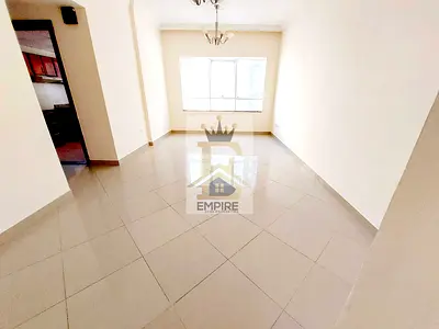 60 days free | Exclusive | Spacious Layout | Balcony | Open View | All Amenities |