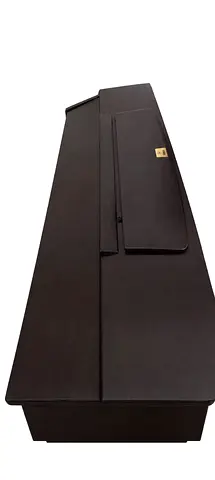 Yamaha digital upright piano with bench - great condition as brand new. Contact 0567994741