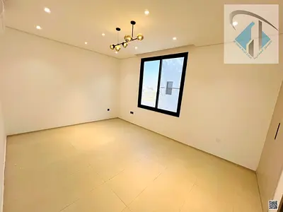 Brand-new villa for rent for 85,000.