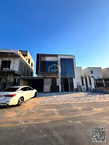 ✨ فرصة استثمارية وسكنية ممتازة | عقار / أرض للبيع في عجمان – الحليو 2 ✨  📍 الموقع المتميز:  عجمان – منطقة الحليو 2، تقع في موقع استراتيجي وهادئ بالقر